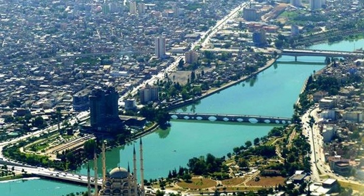 Adana Naturel Seyhan Halı Yıkama