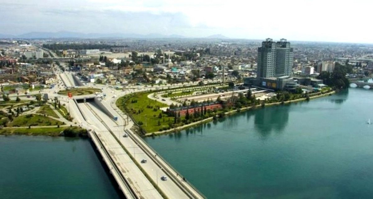 Adana Naturel Yüreğir Halı Yıkama