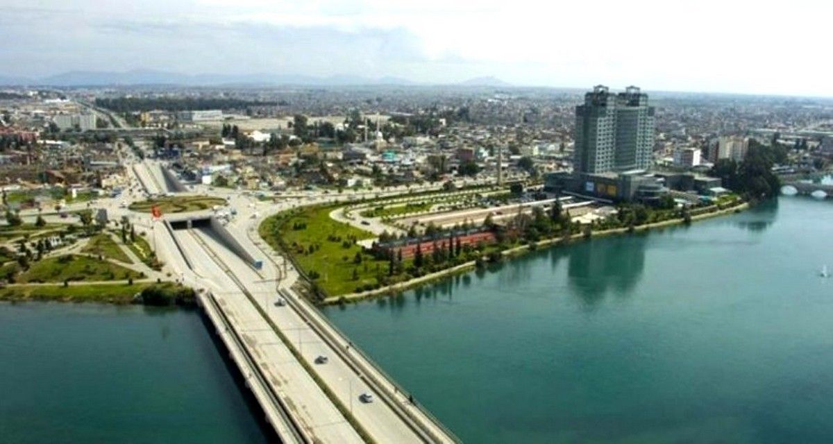 Adana Naturel Yüreğir Halı Yıkama
